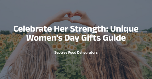 Celebrate Her Strength: Unique Women's Day Gifts Guide
